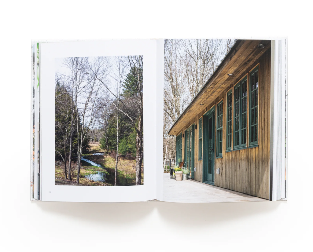 ARQUITECTURA - LIVING UPRIVER, RI1423, NEW MAGS