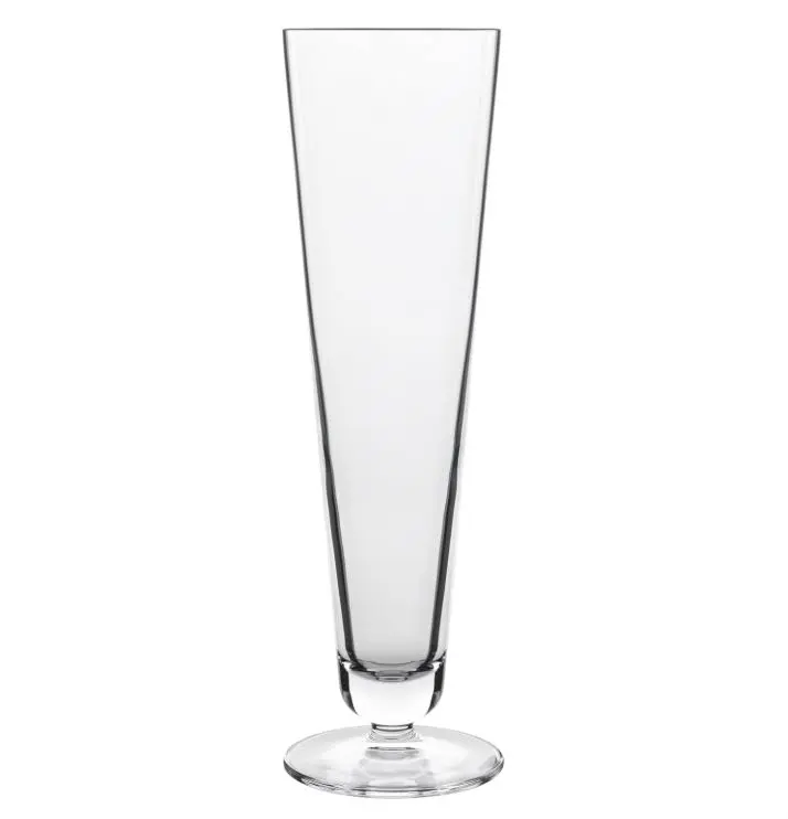 PILSNER - COPA CERVEZA SETX4  38.5 CL, 10413/03, LUIGI BORMIOLI