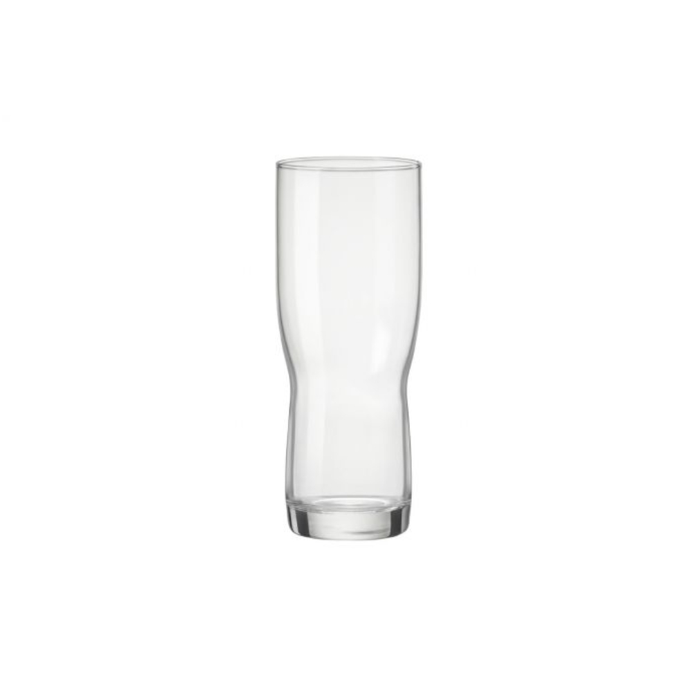NEW PILSNER - VASO CERVEZA X6 29CL, 461254, BORMIOLI