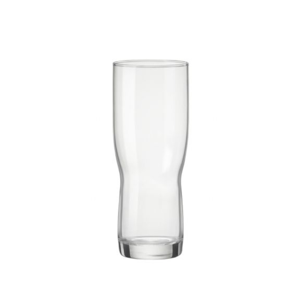NEW PILSNER - VASO CERVEZAX6  50CL, 461252, BORMIOLI ROCCO