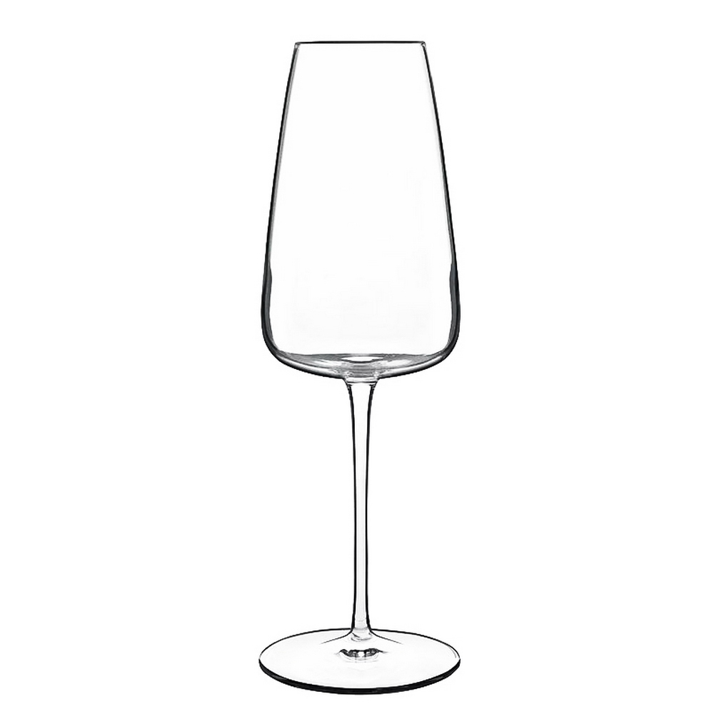 MERAVIGLIOSI - COPA CHAMPAGNE SETX6 20CL, 13108, LUIGI BORMIOLI