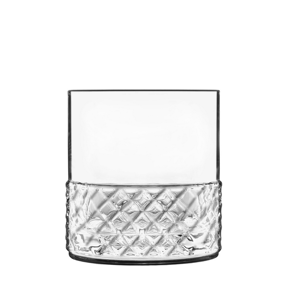 ROMA 1960 - VASO LACQUA SETX4 30CL, 12761/02,BORMIOLI