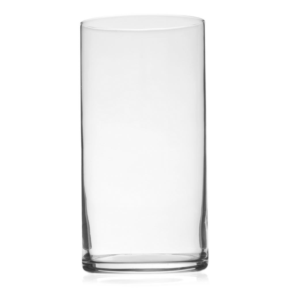 TOP CLASS - VASO LONG DRINK SETX6, 37.5 CL, 12633/01, LUIGI BORMIOLI