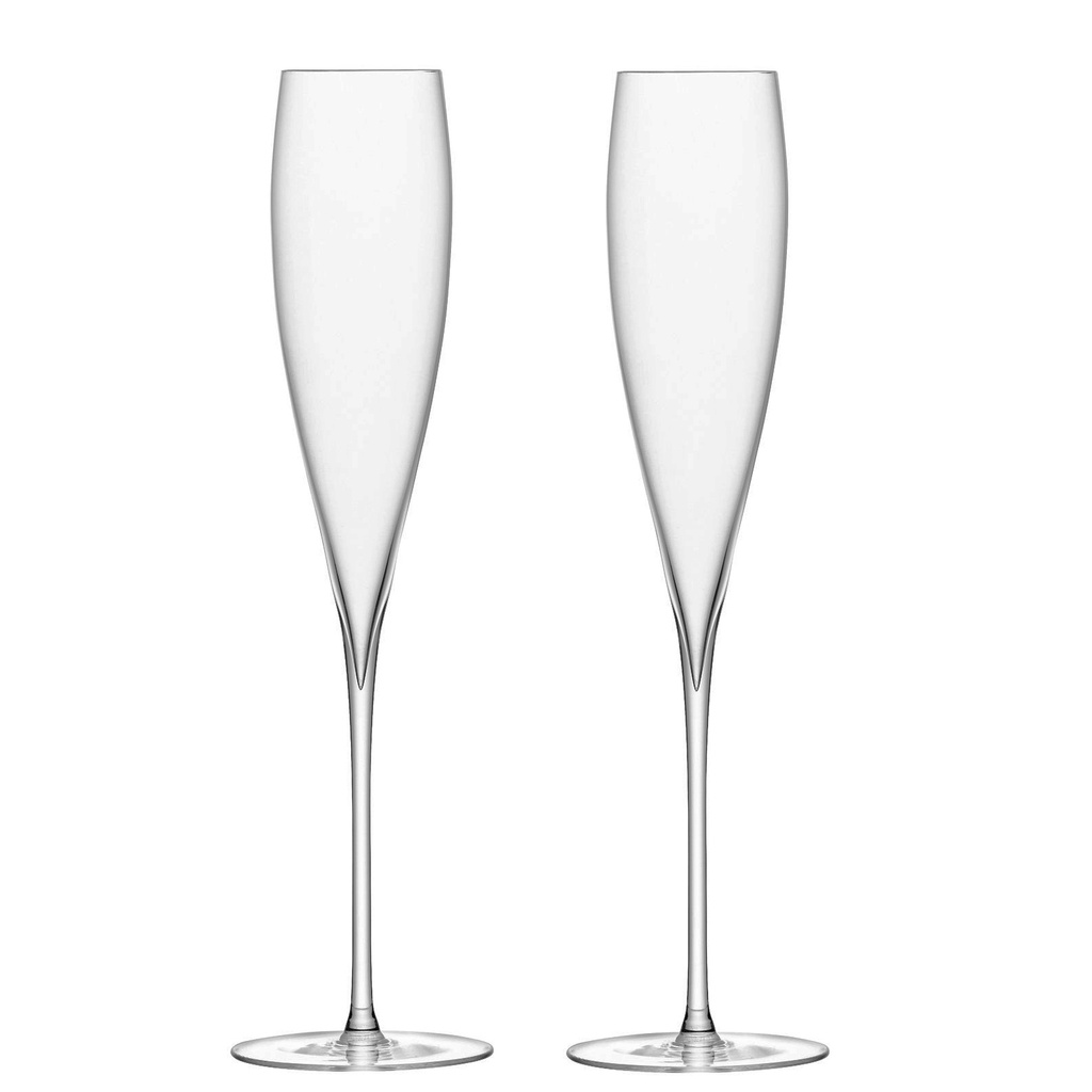 SAVOY - COPA CHAMPAGNE X2 G246-07-301, LSA