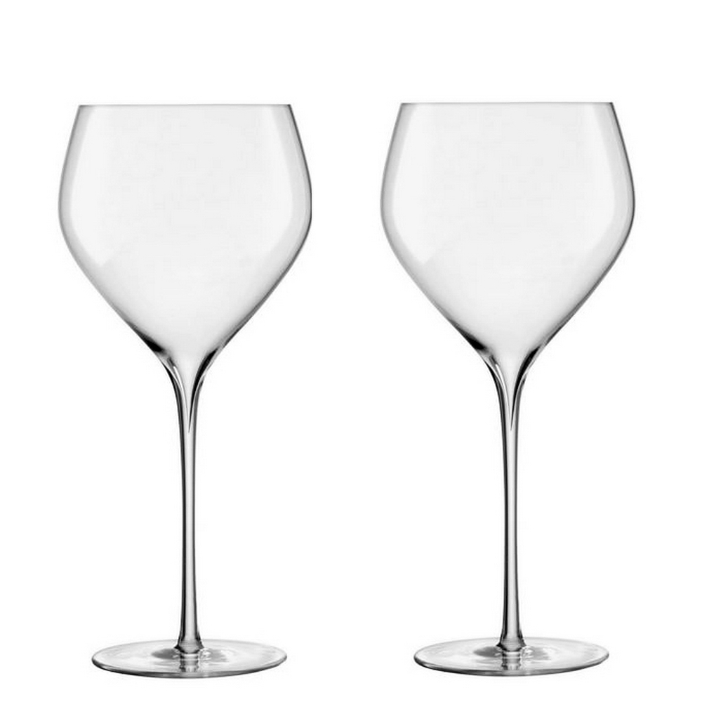 SAVOY - COPA VINO TINTO X2 G1756-21-301, LSA