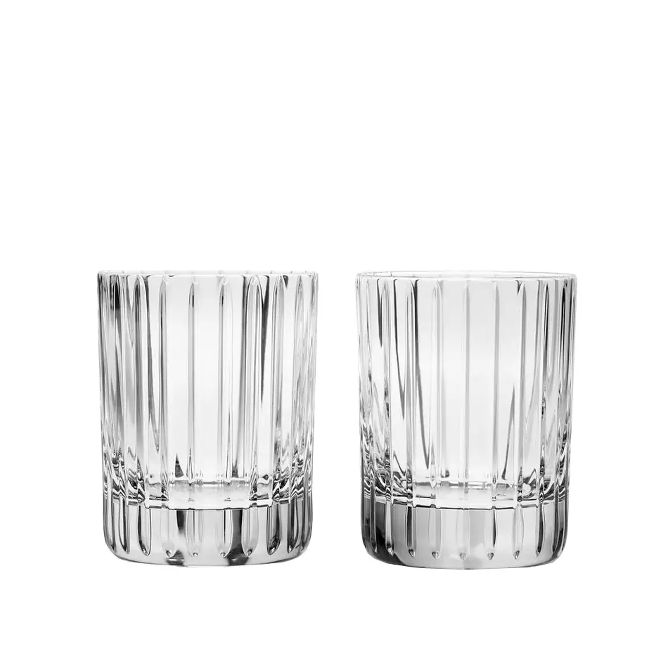 HARM - VASO BAJO SETX2, 1845261, BACCARAT