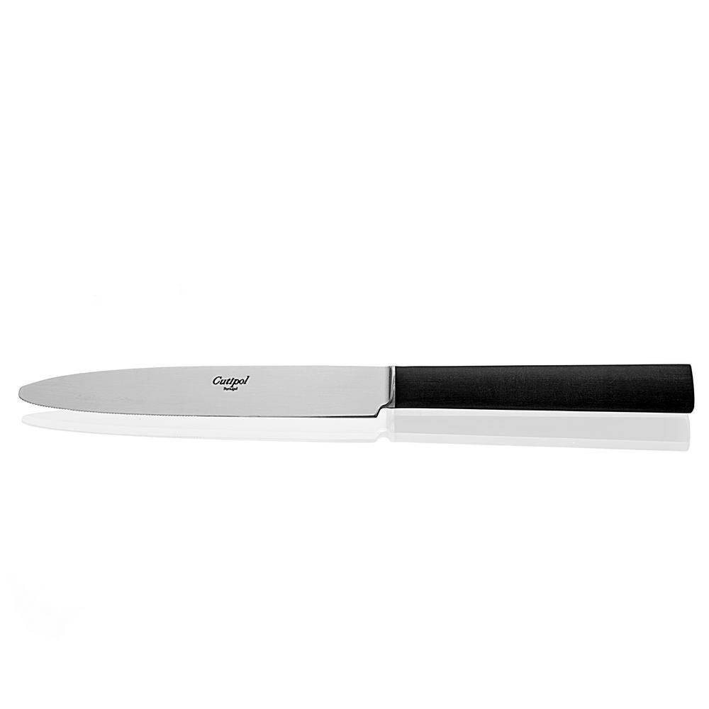 EBONY - CUCHILLO MESA , CUTIPOL
