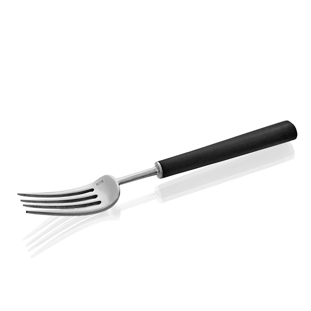 EBONY - TENEDOR POSTRE, CUTIPOL