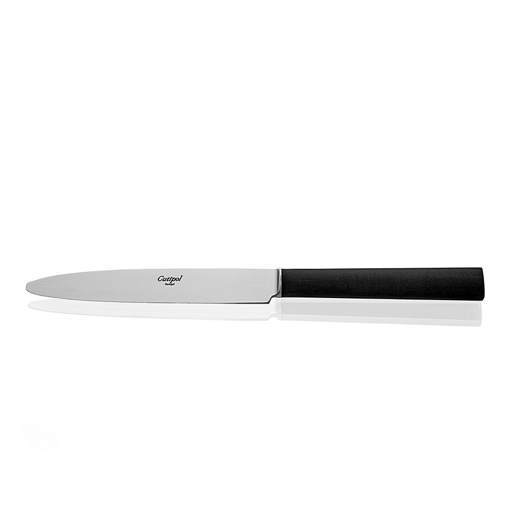 EBONY - CUCHILLO  POSTRE, CUTIPOL