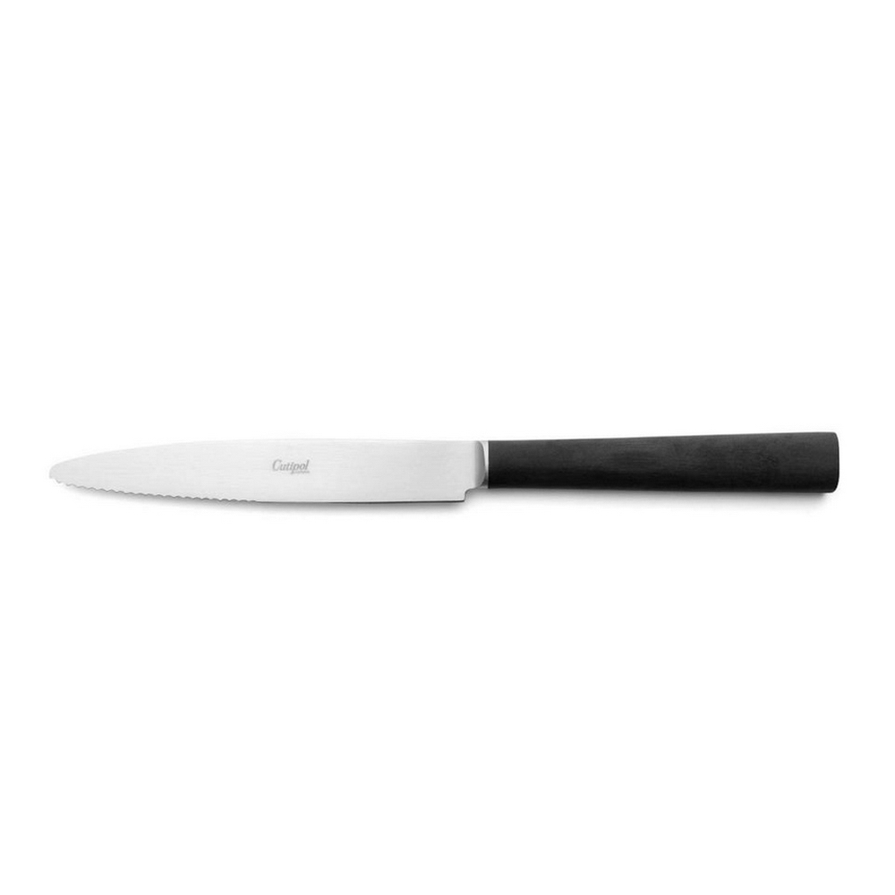 EBONY - CUCHILLO STEAK, CUTIPOL