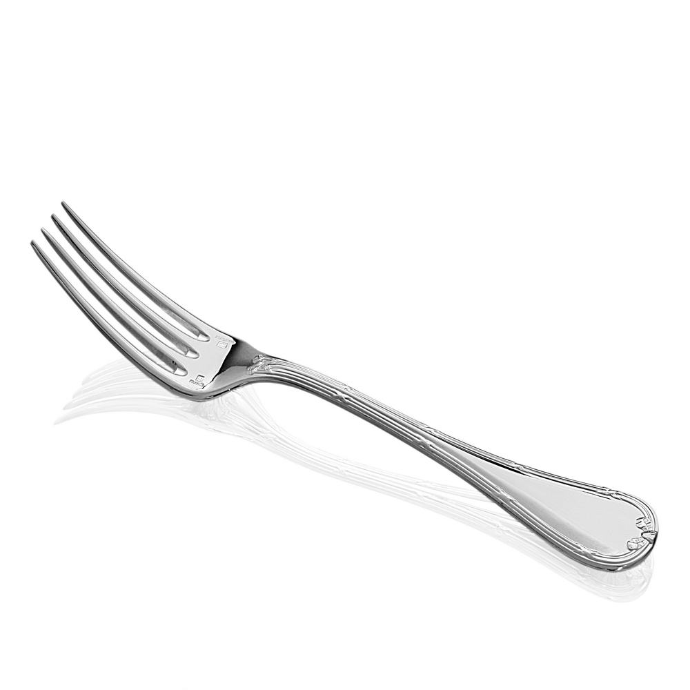 RUBANS - TENEDOR MESA 0024003, CHRISTOFLE