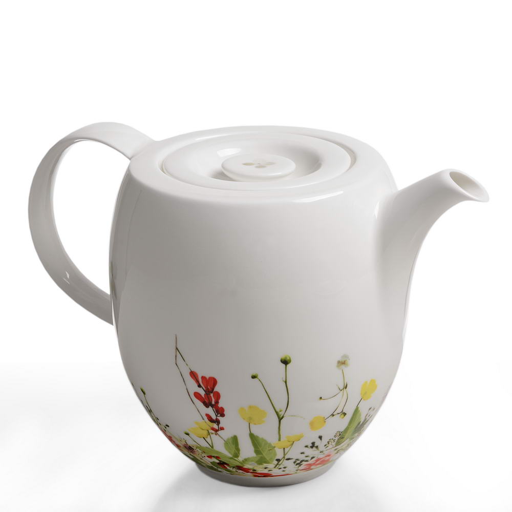 FLEURS SAUVAGES - CAFETERA 14030, ROSENTHAL