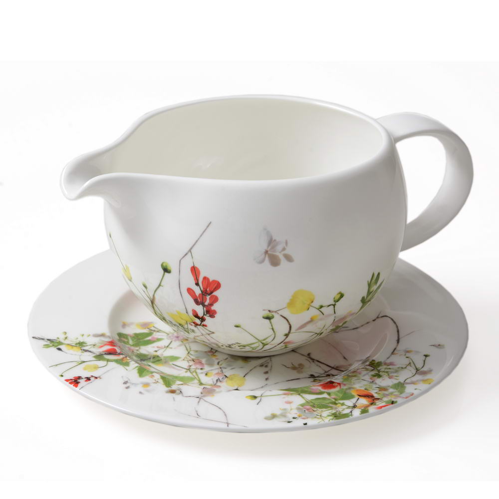 FLEURS SAUVAGES - SALSERA 11622, ROSENTHAL