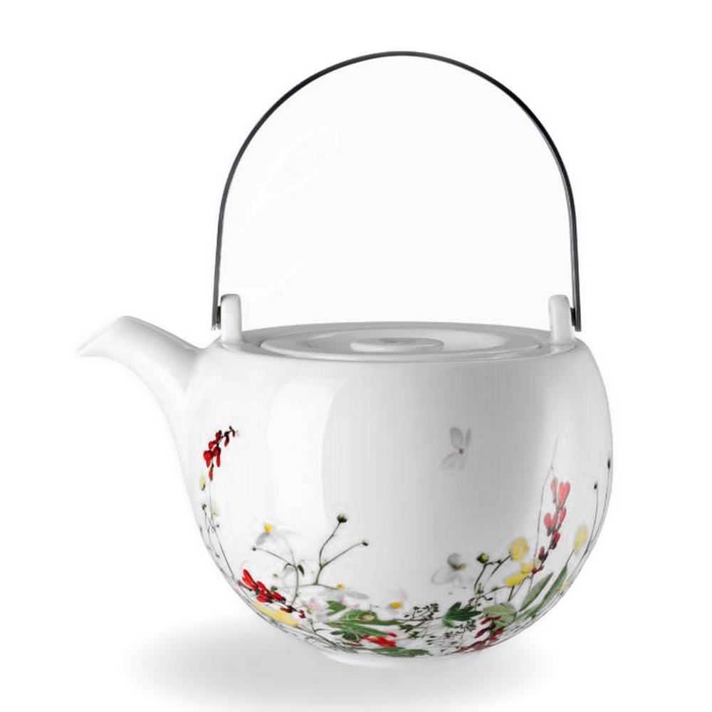 FLEURS SAUVAGES - TETERA 14235,ROSENTHAL
