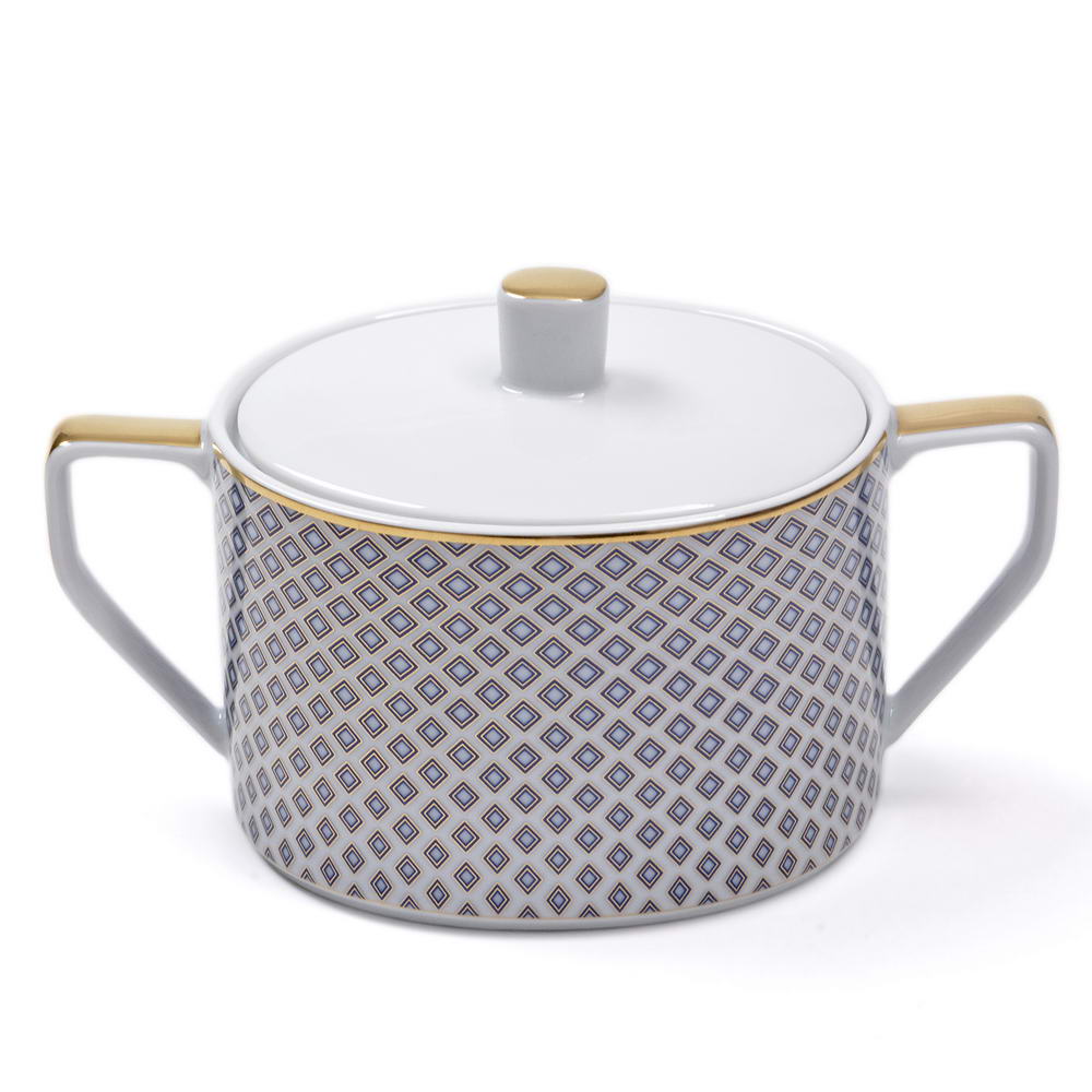 FRANCIS CARREAU - AZUL AZUCARERA 14330, ROSENTHAL