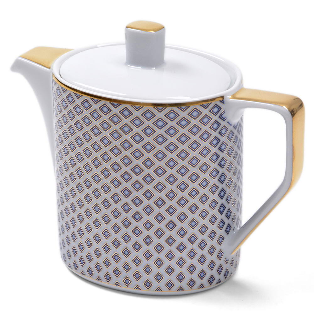 FRANCIS CARREAU - AZUL CREMERA 14435, ROSENTHAL