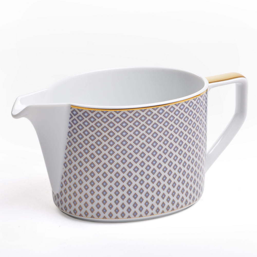 FRANCIS CARREAU - AZUL SALSERA 34CM 11620, ROSENTHAL