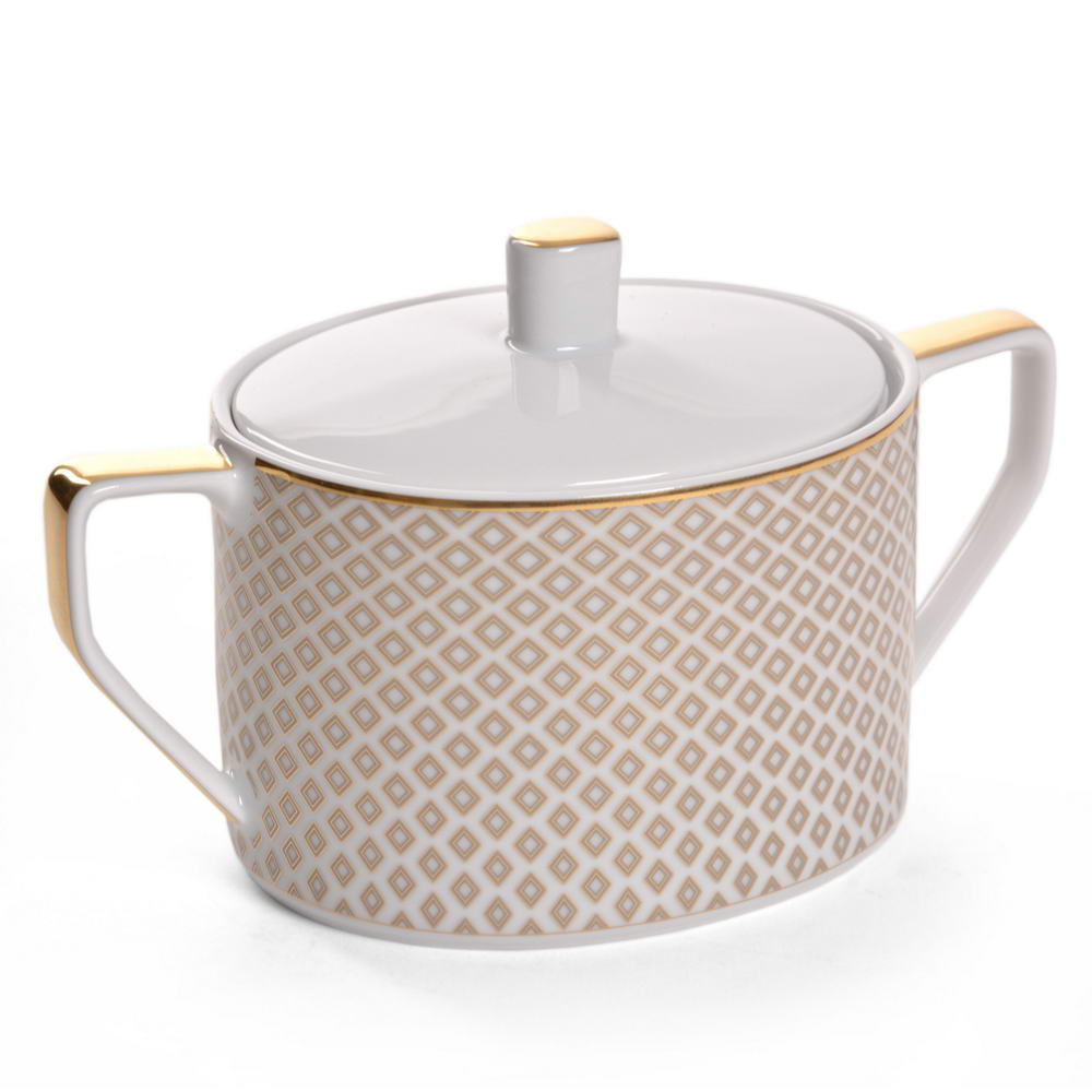 FRANCIS CARREAU - BEIGE AZUCARERA 14330, ROSENTHAL