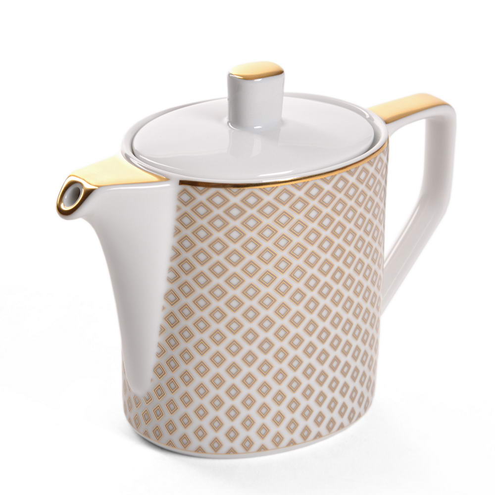 FRANCIS CARREAU - CREMERA BEIGE 14435, ROSENTHAL