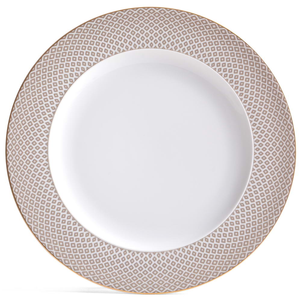 FRANCIS CARREAU - BEIGE PLATO MESA 10227, ROSENTHAL
