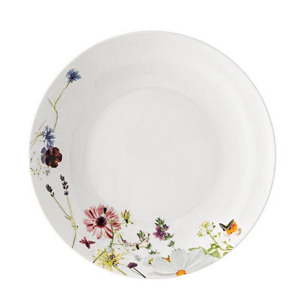 GRAND AIR - PLATO HONDO 21CM, 10321,ROSENTHAL