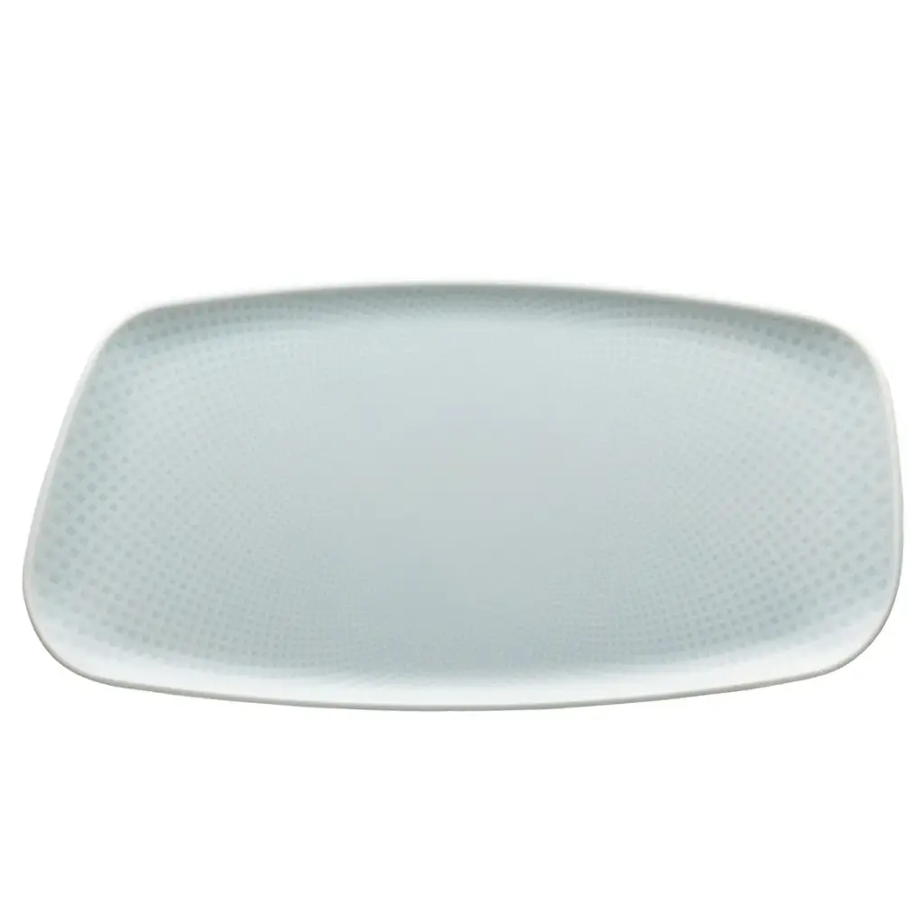 JUNTO VERDE - FUENTE 30CM, 12437, ROSENTHAL