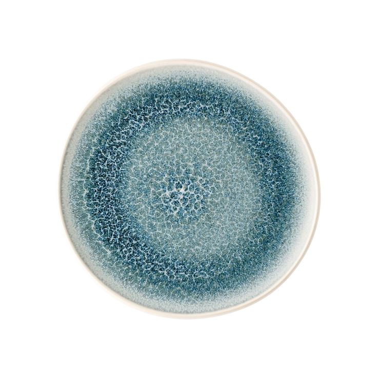 JUNTO GRES - AQUA PLATO 22CM, 60262, ROSENTHAL