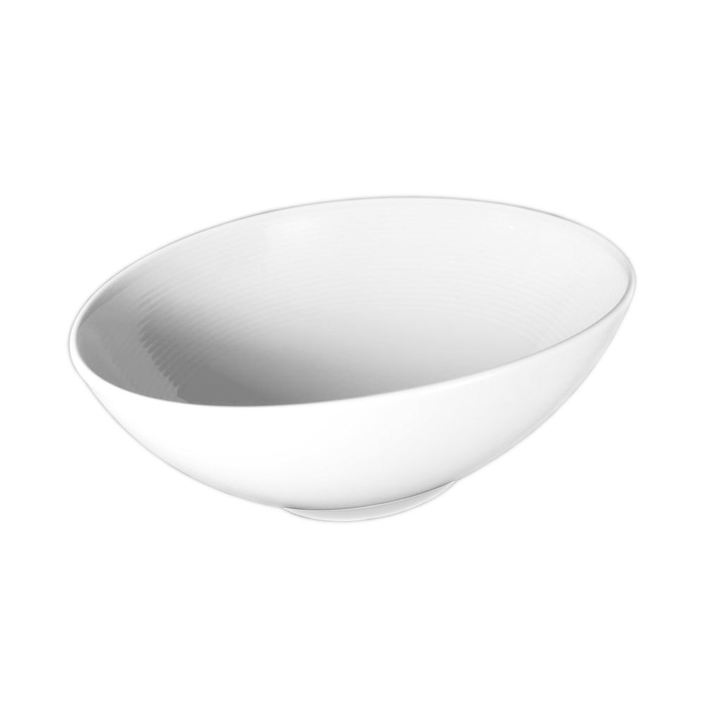 LOFT - BOWL OVAL 17CM 10575, THOMAS