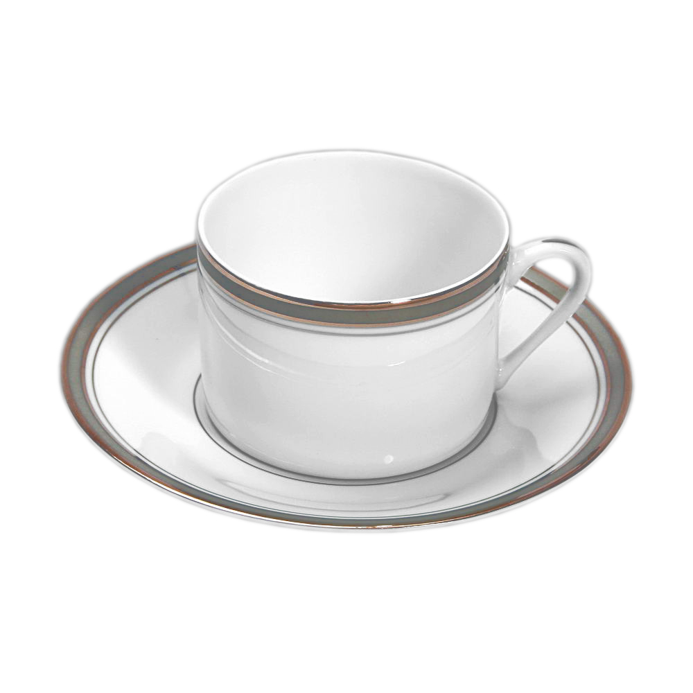 EXCELLENCE - GRIS TAZA TE C/.PL 23483, P DESHOULIERES