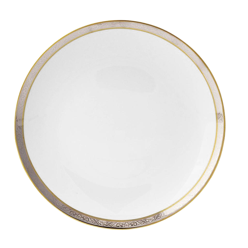ORLEANS - PLATO TORTA,  6718, DESHOULIERES