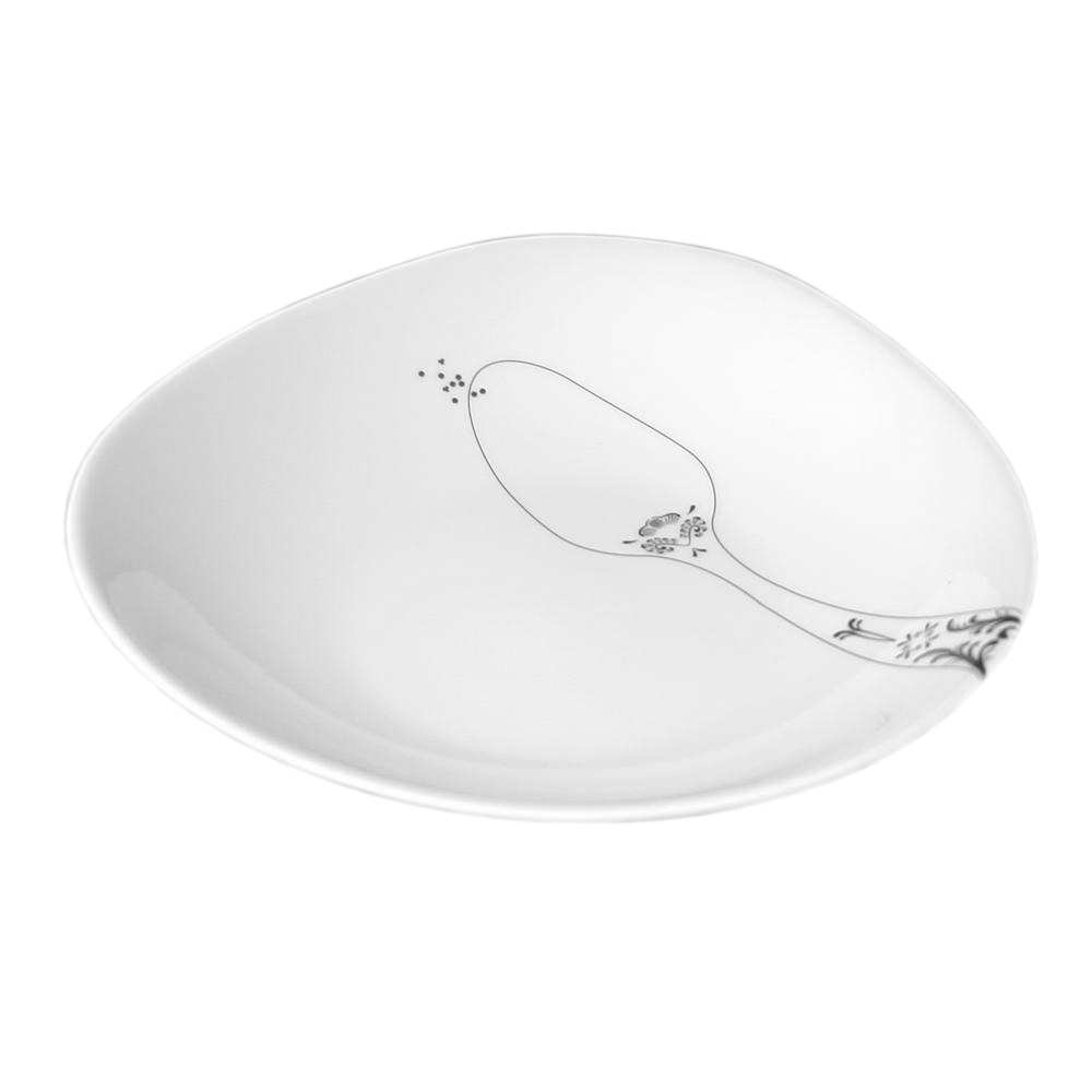 PAPILLES -  PLATO HONDO 24144, P DESHOULIERES