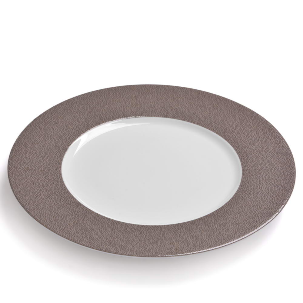 SEYCHELLES TOPO - PLATO BASE 33CM. 10602, DESHOULIERES