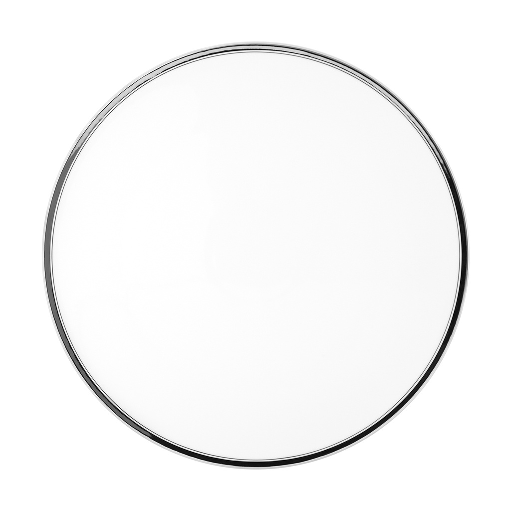 TRASSO - PLATO PRESENT, 21138247, VISTA ALEGRE