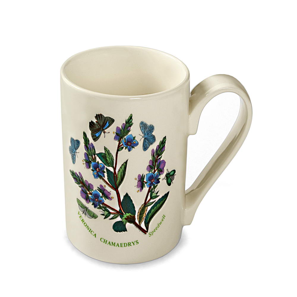 BOTANIC GARDEN - COFFEE MUG, BG48600, PORTMEIRION