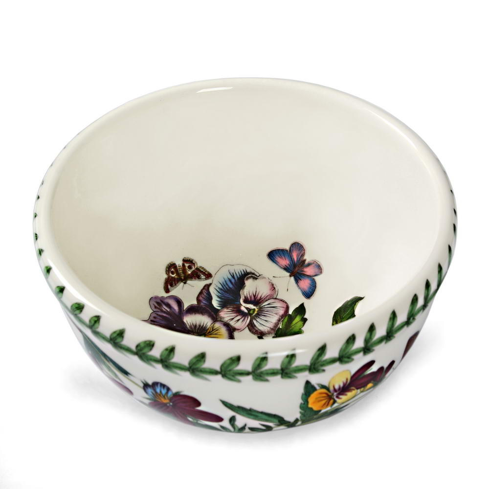 BOTANIC GARDEN - BOWL APILABLE 13CM, 655997, 655980/78786, PORTMEIRION