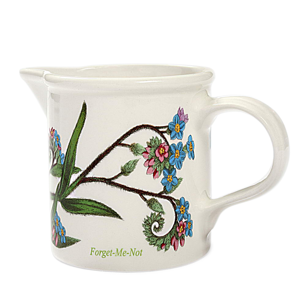 BOTANIC GARDEN - CREMERA 60110, 005556/01572, PORTMEIRION
