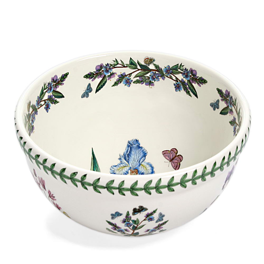 BOTANIC GARDEN - ENSALADERA 23CM, 60310, PORTMEIRION