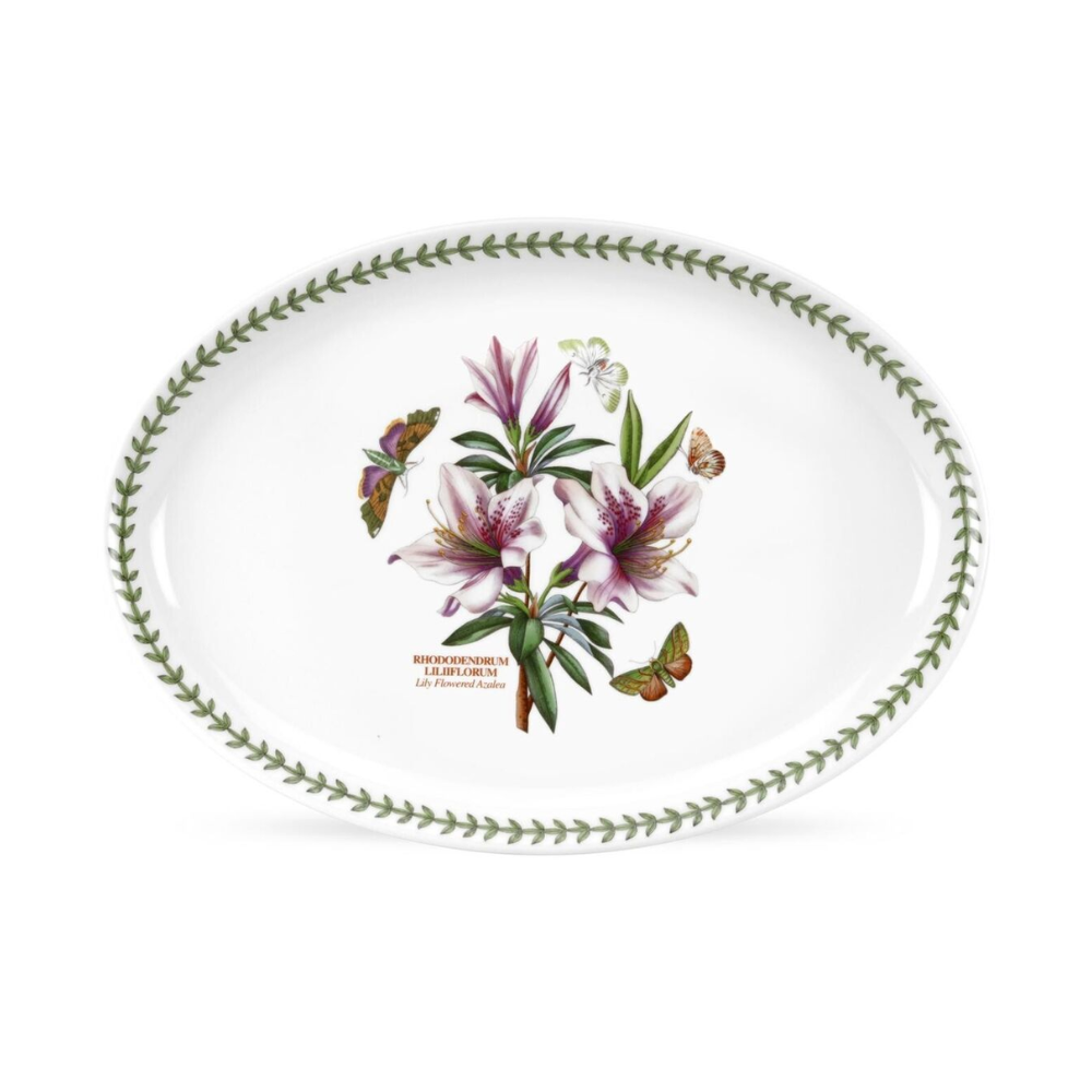 BOTANIC GARDEN - FUENTE 38CM, 514034, PORTMEIRON