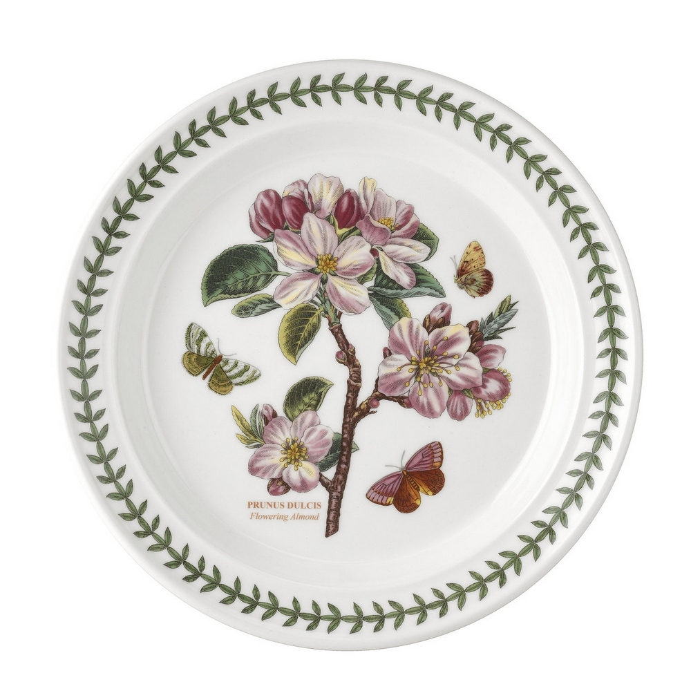 BOTANIC GARDEN - PLATO MESA 27CM, 677593 PORTMEIRION