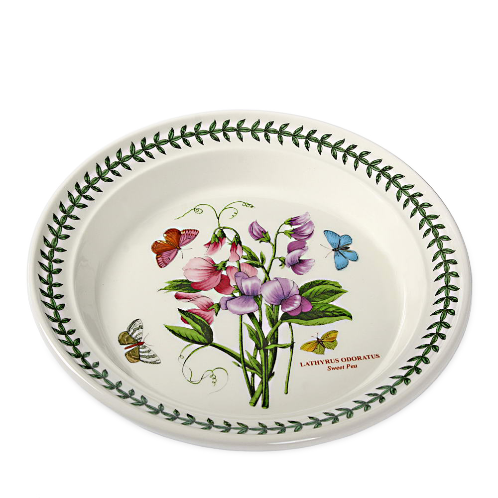 BOTANIC GARDEN - PLATO PAN 16.5CM, 5082, PORTMEIRION