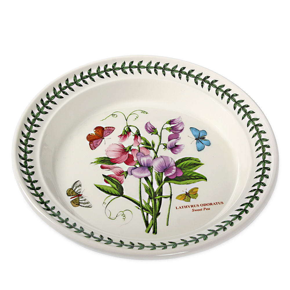 BOTANIC GARDEN - PLATO POSTRE 20CM, 60010, PORTMEIRION