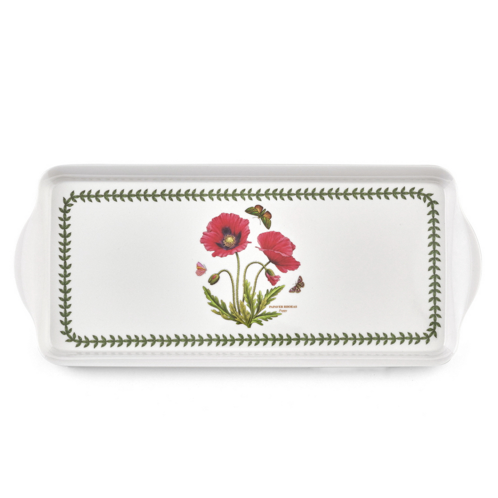 BOTANIC GARDEN - POPPY AZAFATE 38CM, 2019418013, PORTMEIRION