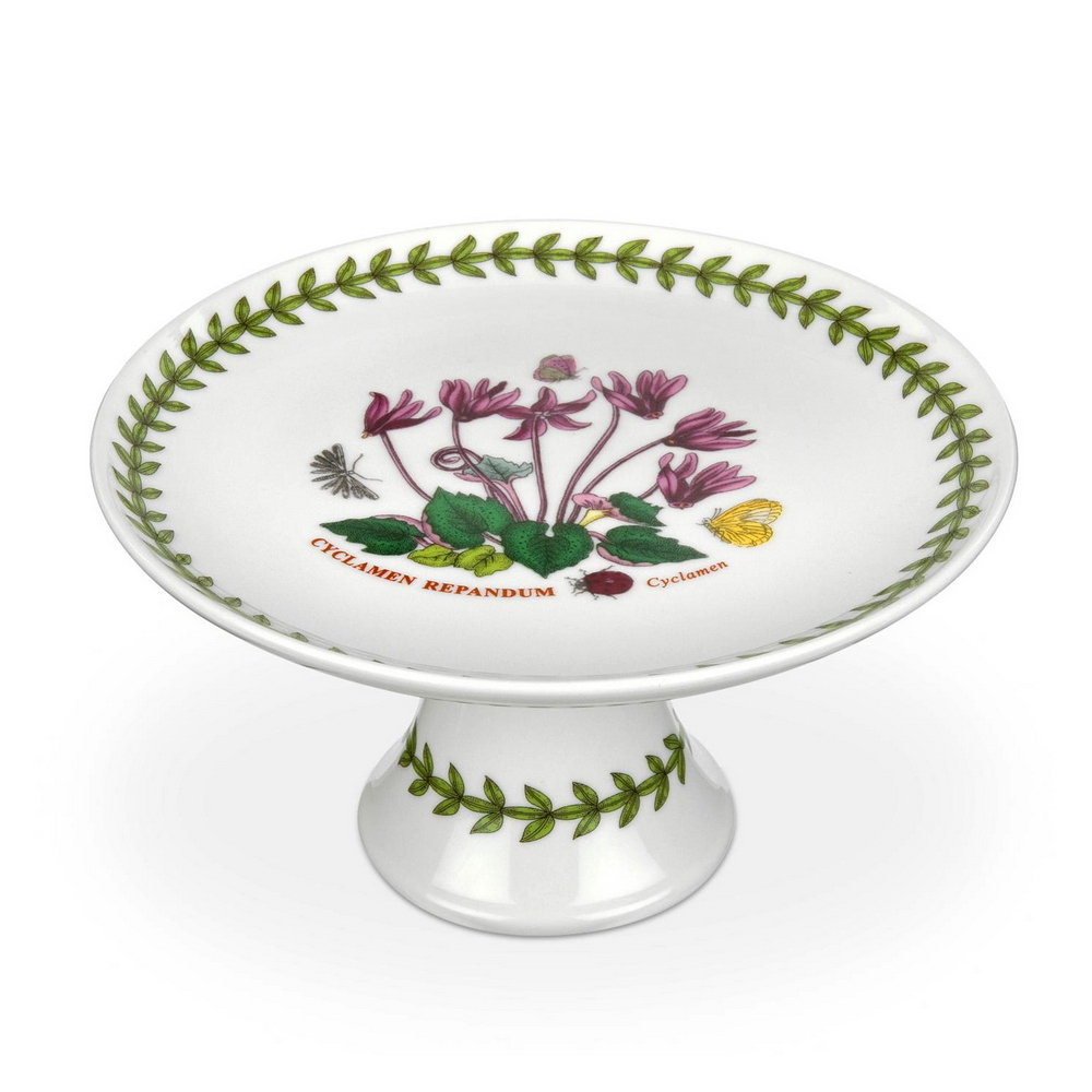 BOTANIC GARDEN - TORTA C/PIE 15CM, 506824/78076, PORTMEIRION