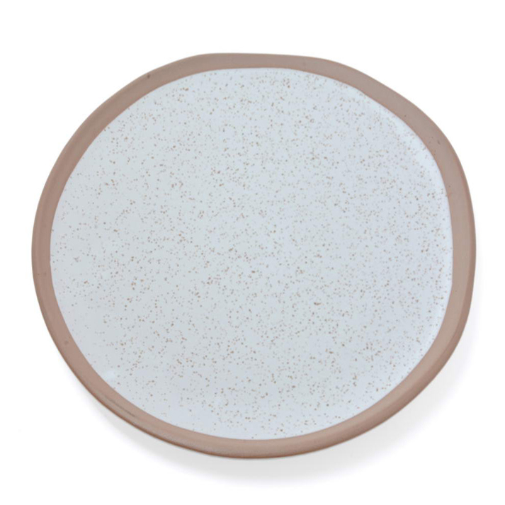 CAJA - PLATO MESA 26*25.5CM, 28100101, ASA SELECTION