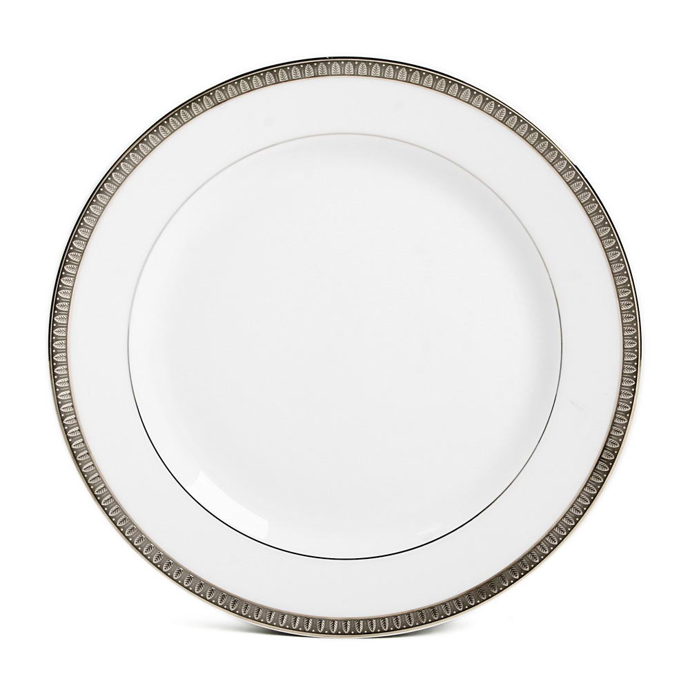 MALMAISON PLATINO - PLATO POSTRE 07645130, CHRISTOFLE