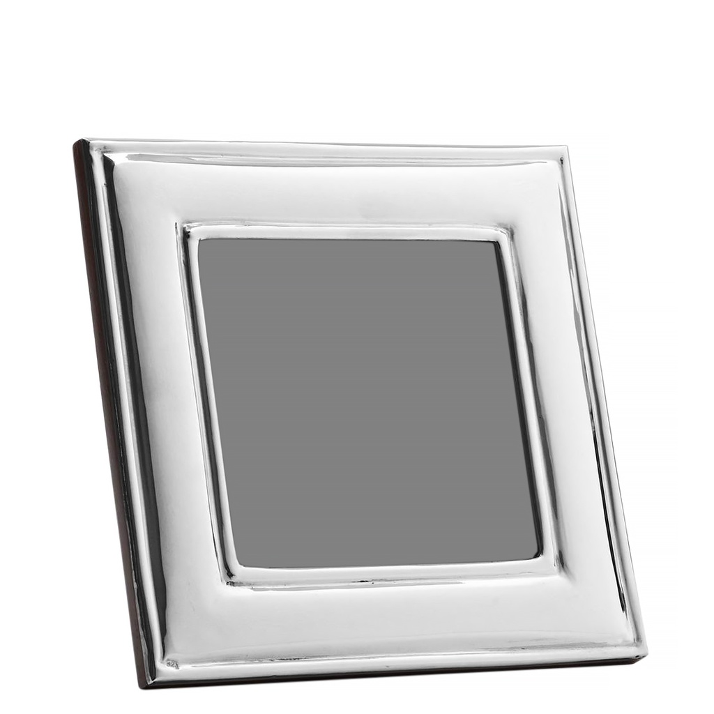 MARCOS - MARCO RECTO 10*10 PLATA