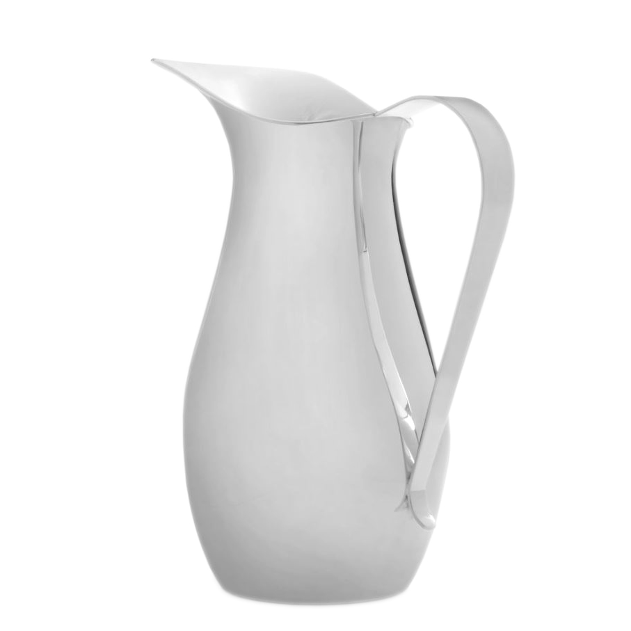 JARRAS - JARRA ALTA MODERNA ASA PLATINA 1.25L, 477GR