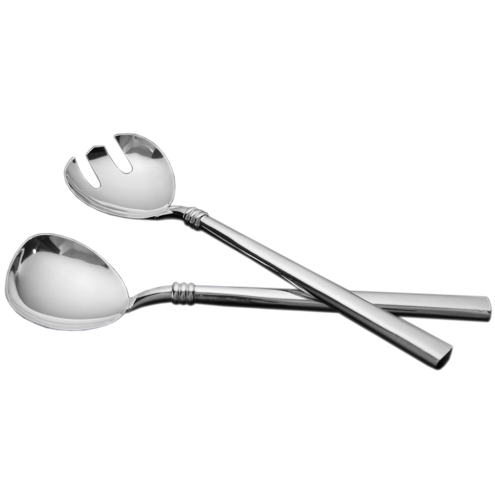 CUBIERTOS - BALI JGO.ENSALADA 2PZS, 110gr.
