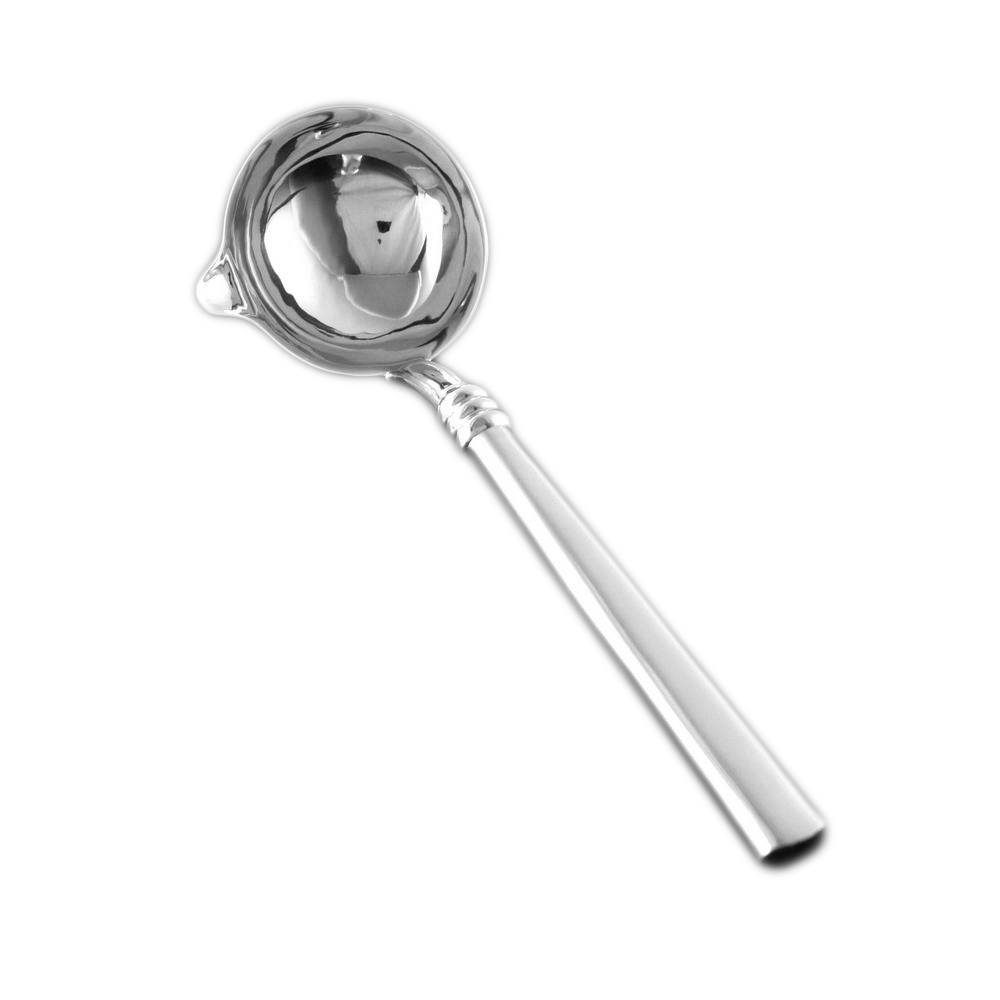 CUBIERTOS - BALI CUCHARA SALSA, 40gr.