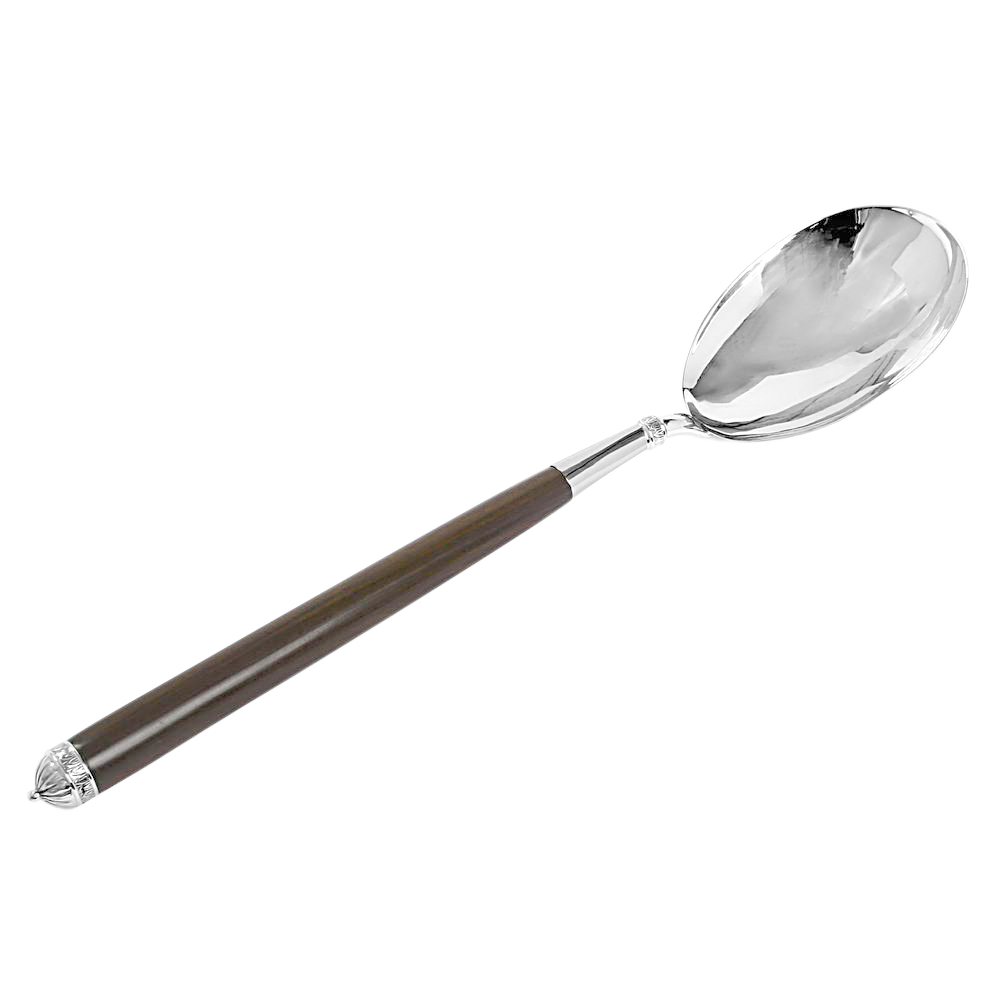 CUBIERTOS - MANCORA CUCHARA ARROZ, 73GR